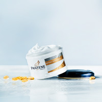 Pantene campaña